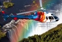 Heli Flight - 30 Minutes